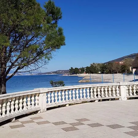 Apartment In 41041 Crikvenica
