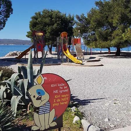 In 41041 Crikvenica