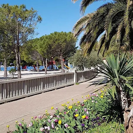 In 41041 Crikvenica