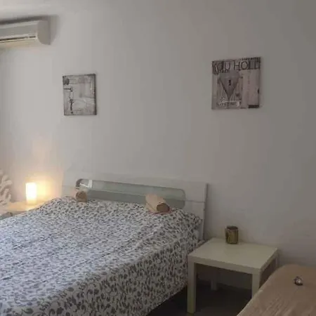 Apartment In 41041